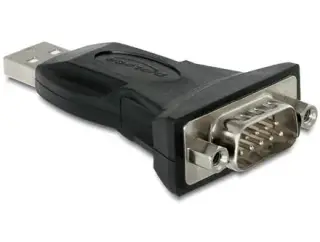 مبدل USB به RS232