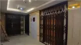 تولید و ساخت درب و حفاظ آکاردئونی و محافظ درب اپارتمان