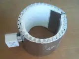 ساخت المنت و ترموکوپل