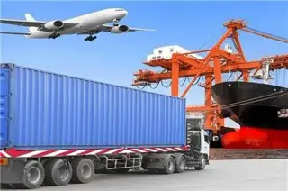 واردات و صادرات و ترخیص کالا از گمرک