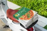 تولید و پخش جعبه پیتزا، فست فود و سینگل در مشهد