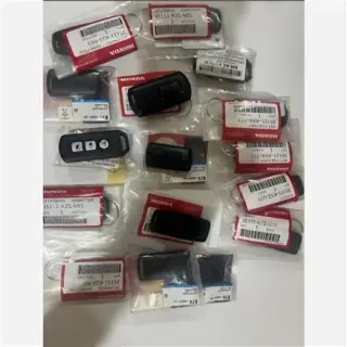 ساخت ریموت کیلس موتور شبانه روزی درمحل ریموت یاماهاهندا فورزا