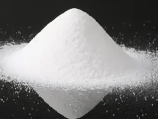 کربنات و سولفات منیزیم و سدیم سنتزی با خلوص بالا
