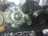 تعمیرات تخصصی انواع توربو شارژر جک s5 هایما s7 آلفا رنو کاپچر ام جی پژو 2008 BMW ولوو XC کوپا