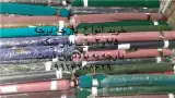 خریدار انواع پارچه و ضایعات پارچه ، ضایعات نساجی ، ضایعات بافندگی ، رنگرزی » سرنخ