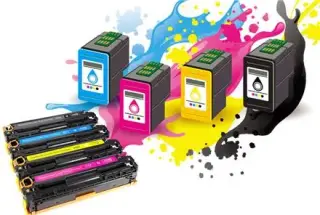 شارژ انواع کارتریج و تعمیر پرینتر
