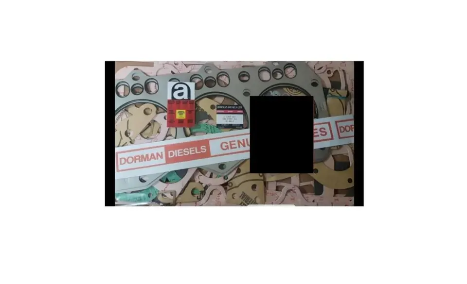 فروش قطعات دورمن , قطعات دیزل ژنراتور دورمن
