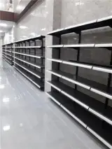 قفسه فلزی سوپر مارکت