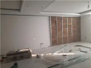 نصب عایق صوتی دیوار مشترک در ملارد