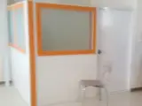نصاب پارتیشن اداری در ملارد