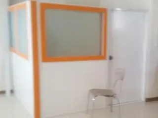 نصاب پارتیشن اداری در ملارد