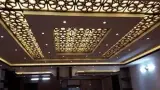 نصاب سقف کاذب در ملارد