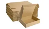 کارتن سازی و جعبه سازی