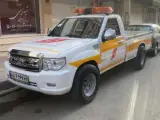 امداد خودرو کاوه سفر ساوه همدان