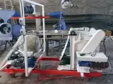دستگاه بسته بندی ذرت علوفه ای