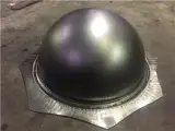 قالب سازی سنبه ماتریس