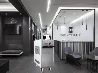 فروش دستگاه لیزر مو الکس دایود 2026