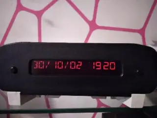 تعمیر ساعت پژو 206-207 -ساینا-کوییک
