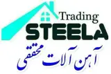 تولید و پخش انواع رابیتس تمام گالوانیزه