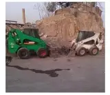 اجاره بابکت و مینی بیل به همراه پیکور