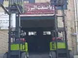 اجاره لیفتراک 3تن، 5 تن و 10 تن