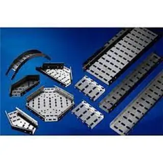 فروش سینی کابل و متعلقات ، زانویی سینی کابل