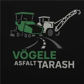 اجاره آسفالت تراش اجاره ویتگن در تهران