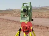 انجام خدمات نقشه برداری و نقشه یو تی ام کنتور برق