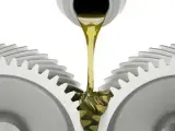 روغن گیاهی آسانسور