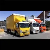 اتوبار باربری پرند رباط کریم اسلامشهر شهریار گلستان اندیشه