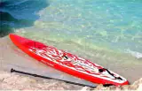پدل برد بادی پویا نیزمدل Cruiser Race