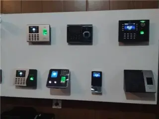 دستگاه حضور و غیاب (حضور غیاب)
