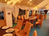 اجاره کولر گازی ایستاده بانکی شهاب