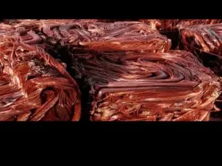 خرید ضایعات آهن و فلزات رنگی به قیمت مناسب