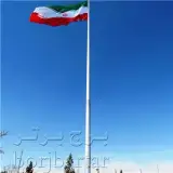 ساخت و نصب دکل