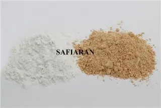 خاک دیاتومیت خاک دیاتومه خاک رنگبر