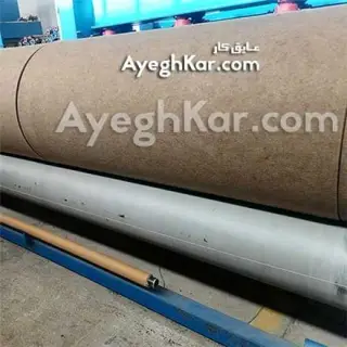 فروش ژئوتکستایل در سراسر ایران (خرید از کارخانه)