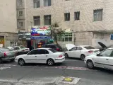 تعمیرگاه تخصصی خودرو چینی (بلوار فردوس ، مرزداران)