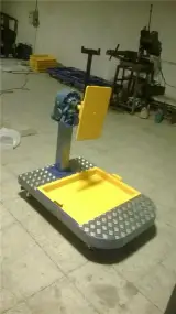 استند گردان موتور و گیربکس Engine stand