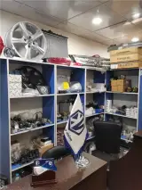 فروش لوازم یدکی اچ سی کراس ، هایما S7 / S5