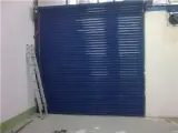 تعمیر کرکره برقی در غرب تهران | خدمات فوری شبانه‌روزی