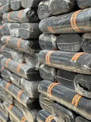 خریدار معتبر پارچه بصورت کیلویی و متری عمده