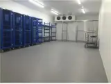 تعمیر سردخانه در تهران ، تعمیر یخچال صنعتی در تهران