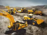 فروش لاستیک های راهسازی (لودری) ، معدنی ، صنعتی