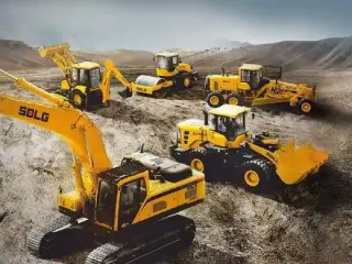 فروش لاستیک های راهسازی (لودری) ، معدنی ، صنعتی