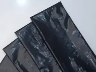تولید کیسه زباله عفونی بیمارستانی