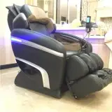 تعمیر مبل ماساژور و تعویض چرم