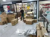 فروش لوازم یدکی کرمان موتور (جک و لیفان)