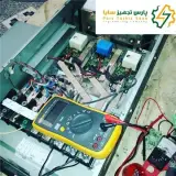 تعمیر انواع اینورتر درایو در برندهای مختلف