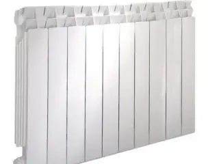 رادیاتور پره ای ترمو و کال ایران رادیاتور قیمت مناسب